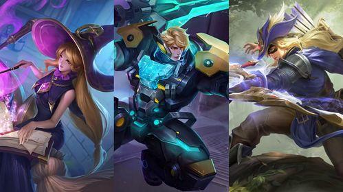 王者赛季皮肤最新爆料,王者赛季皮肤全新爆料抢先看！