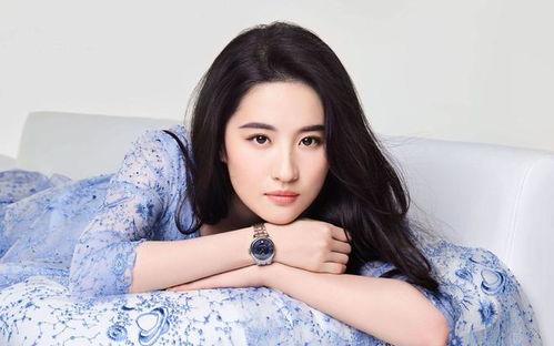 刘亦菲天涯爆料帖吧最新消息,揭秘明星幕后真相  第3张