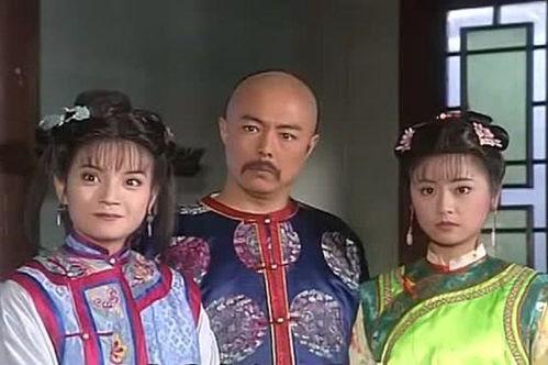 还珠格格成人版在线观看,宫廷风云再起，情感纠葛升级