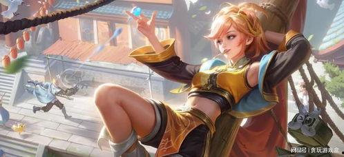 王者姬小满新皮肤爆料视频,王者峡谷再添绝色佳人 第1张 王者姬小满新皮肤爆料视频,王者峡谷再添绝色佳人 第1张