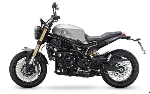 钱江摩托最新爆料,揭秘全新车型与技术创新  第1张