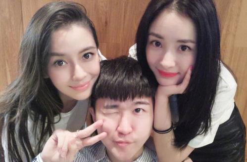 娱乐扒圈吃瓜记,揭秘明星幕后故事,吃瓜群众必看 第3张 娱乐扒圈吃瓜记,揭秘明星幕后故事,吃瓜群众必看 第3张