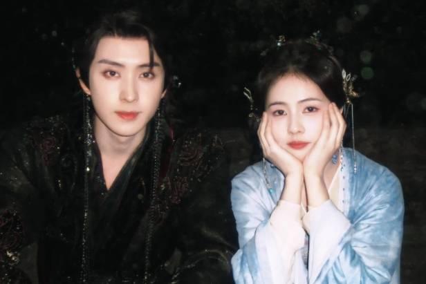 娱乐圈白鹿最新爆料,独家爆料震惊业界  第1张