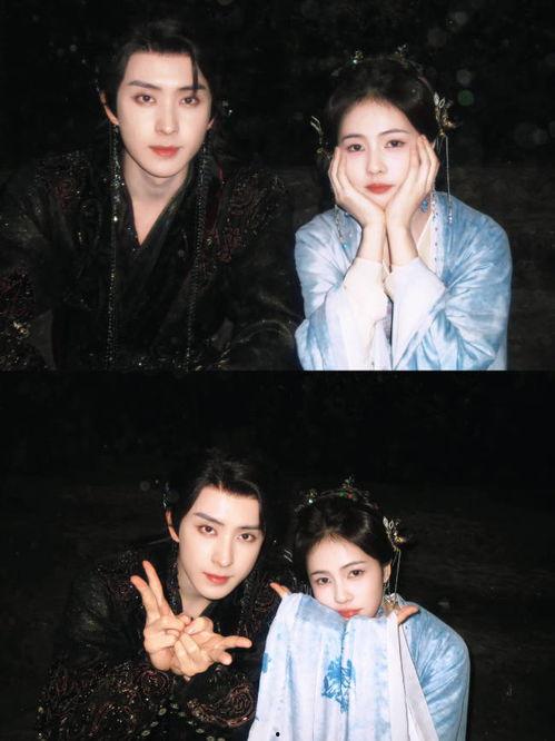 娱乐圈白鹿最新爆料,独家爆料震惊业界  第3张