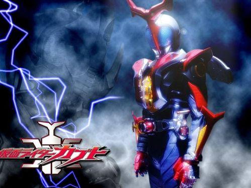 假面骑士甲斗在线观看,面具下的正义之战，在线观看揭秘  第3张